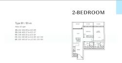 Blk 150 Chong Pang Vista (Yishun), HDB 3 Rooms #603358851